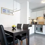 Apartment Olga - Sorgenfrei *