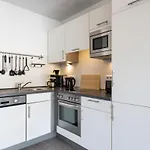 Olga - Sorgenfrei Apartment Groemitz