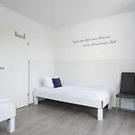 Apartment Olga - Sorgenfrei *