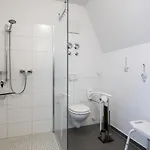 Olga - Sorgenfrei Apartment Groemitz