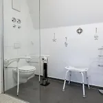 Olga - Sorgenfrei Apartment