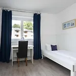 Apartment Olga - Sorgenfrei