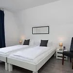 Olga - Sorgenfrei Apartment *