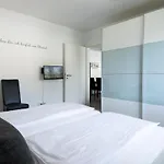 Apartment Olga - Sorgenfrei Groemitz