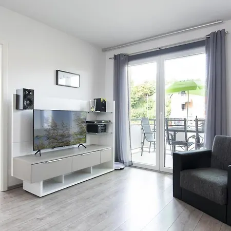 Apartment Olga - Sorgenfrei