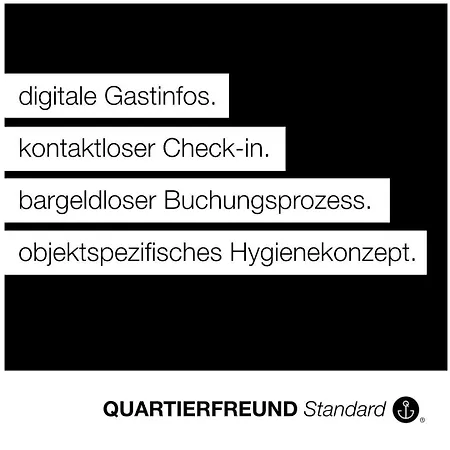 Olga - Sorgenfrei Apartamento