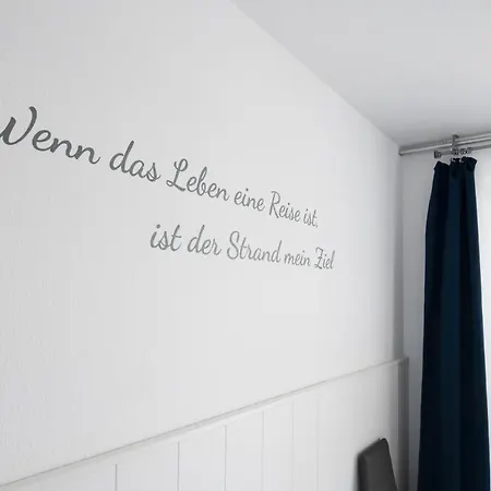 Apartment Olga - Sorgenfrei *