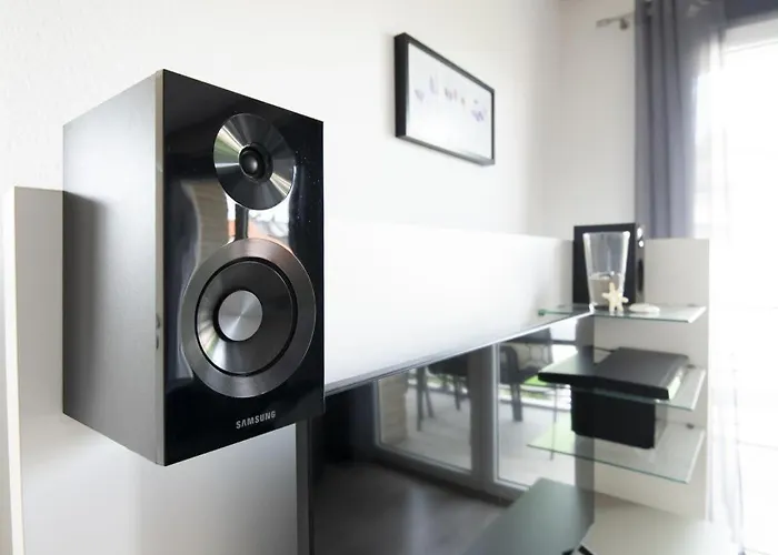 Apartamento Olga - Sorgenfrei Grömitz