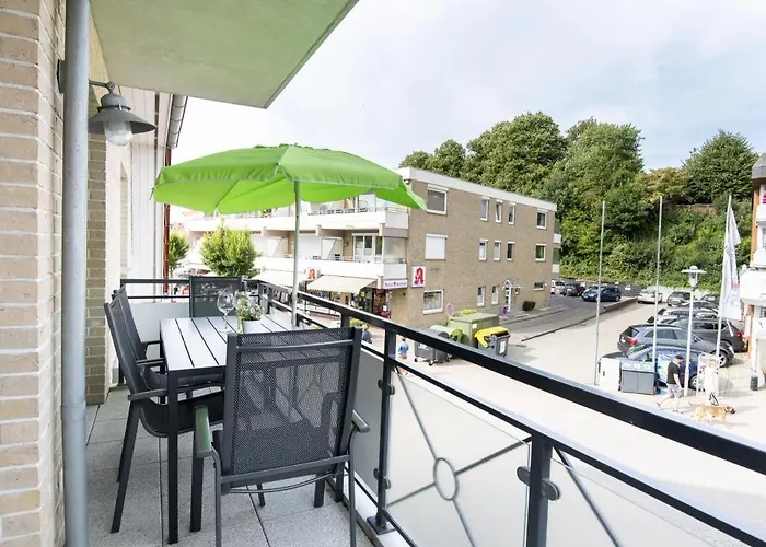 Olga - Sorgenfrei * Grömitz