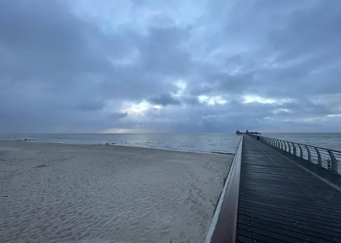 Olga - Sorgenfrei Apartamento *