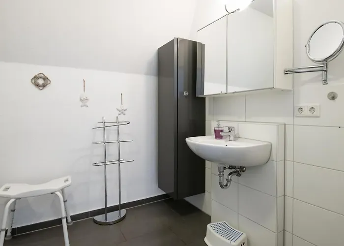 Olga - Sorgenfrei * Grömitz