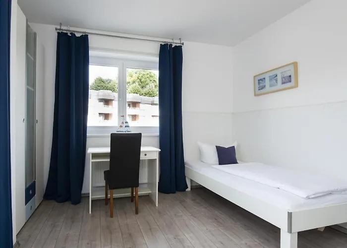 Apartamento Olga - Sorgenfrei