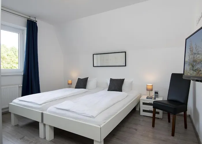 Olga - Sorgenfrei Apartamento *