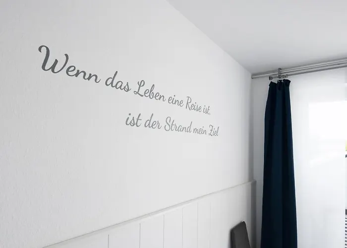 Apartamento Olga - Sorgenfrei *