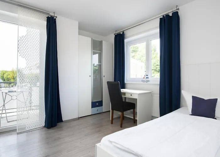 Olga - Sorgenfrei Grömitz